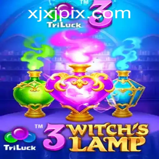 Explorando o Fascinante Mundo de 3WitchsLamp