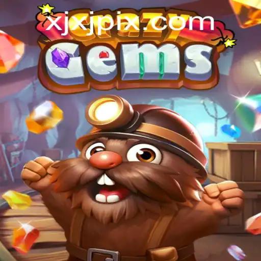 Descubra o Mundo Vibrante de CrazyGems: O Novo Fenômeno dos Jogos