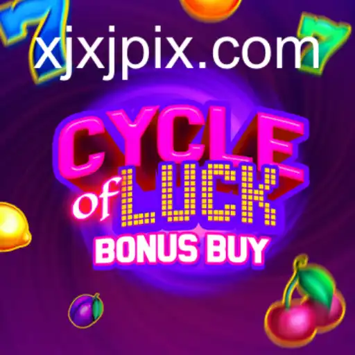 Cycle of Luck Bonus Buy: Mergulhando em um Mundo de Emoção e Estratégia