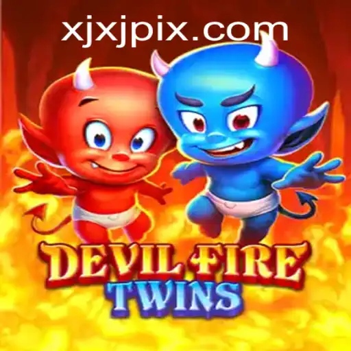 Explorando DevilFireTwins: Uma Aventura de Jogo Emocionante