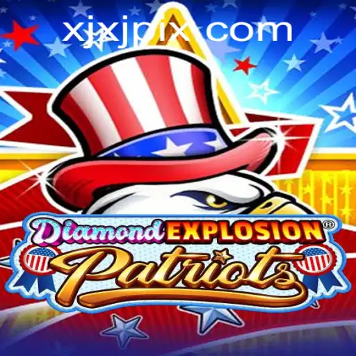 DiamondExplosionPatriots: A Nova Sensação no Mundo dos Jogos