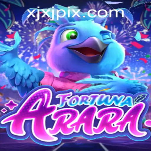 Descubra o Mundo de FortunaArara: Um Jogo Revolucionário em XJXJ.com