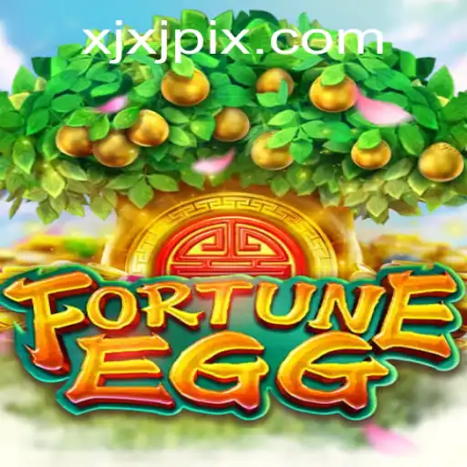 Descubra FortuneEgg: O Novo Jogo que está Conquistando XJXJ.com