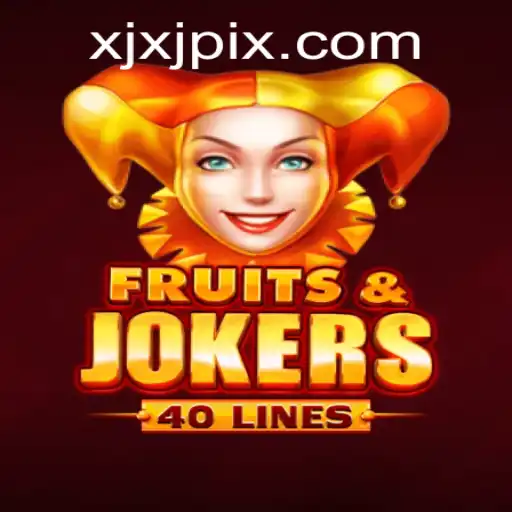 Descubra o Emocionante Mundo de FruitsAndJokers40 no XJXJ.com