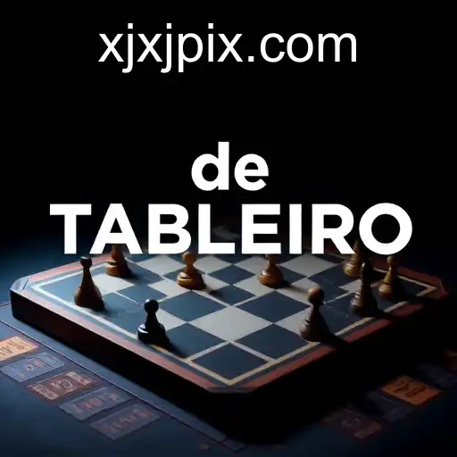 Jogos de tabuleiro