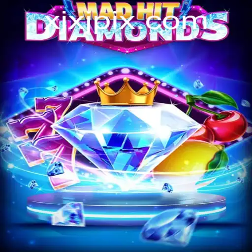 MadHitDiamonds: Descubra a Nova Sensação do Mundo dos Jogos