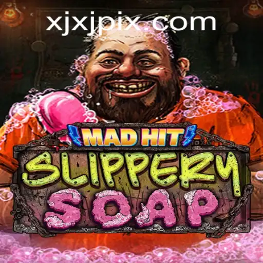 Explorando o Mundo de MadHitSlipperySoap: Um Jogo Inovador