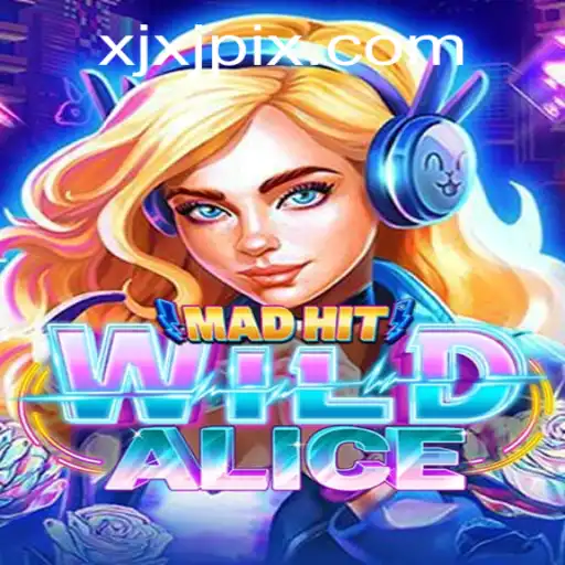 MadHitWildAlice: Aventure-se neste Empolgante Jogo de Estratégia
