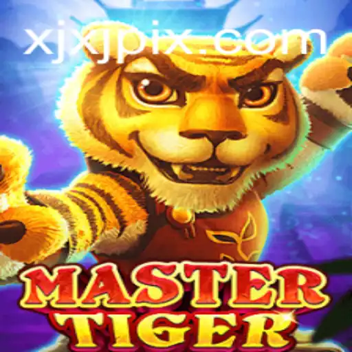 Descubra o Mundo de MasterTiger: A Nova Sensação nos Jogos Online