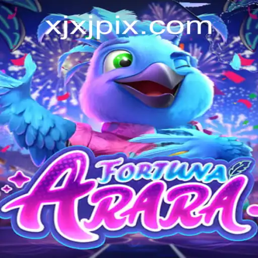 Descubra o Mundo de FortunaArara: Um Jogo Revolucionário em XJXJ.com