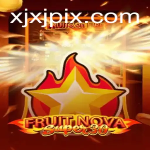Descubra o Mundo de FruitrNovaSupe30: Um Jogo Inovador
