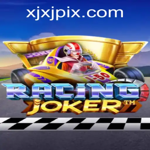 Descubra RacingJoker: O Jogo de Corrida do Momento
