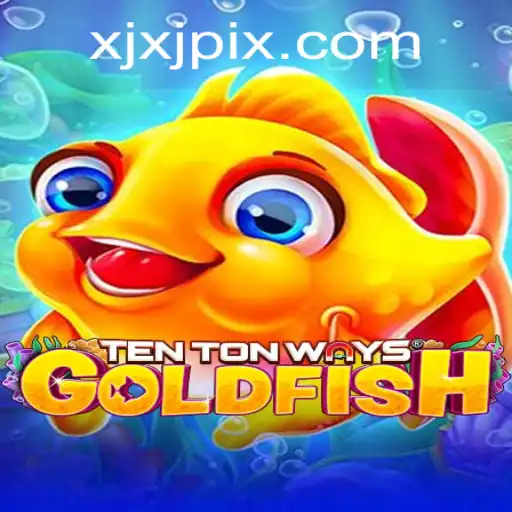 Explorando o Universo de TenTonWaysGoldfish: Uma Aventura Inigualável