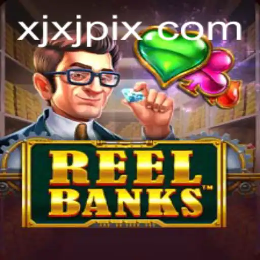ReelBanks: Um Mergulho no Mundo do Jogo Online