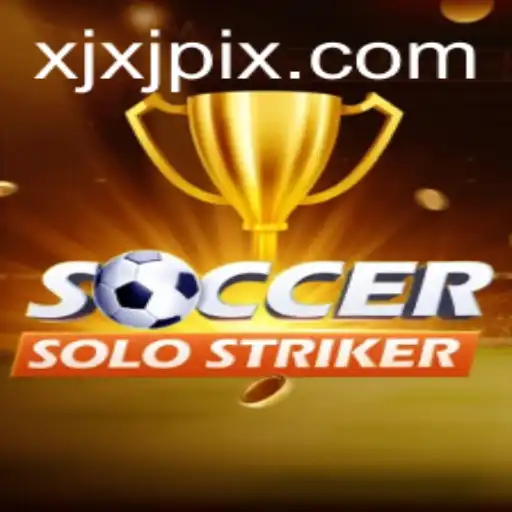SoccerSoloStriker: O Jogo que Conquista Amantes do Futebol
