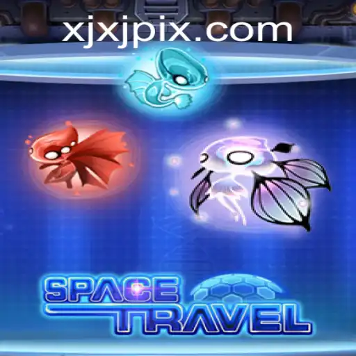 Explore novas fronteiras com SpaceTravel e descubra o universo de XJXJ.com