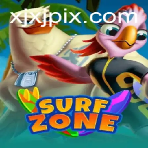 Descubra SurfZone: O Jogo Revolucionário no Universo dos Games