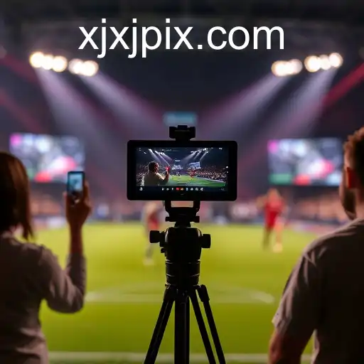 Transmissão ao vivo