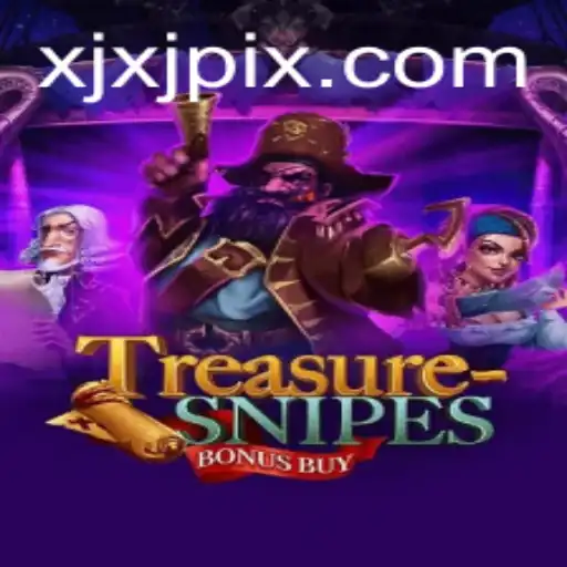 Descubra os Segredos do Jogo TreasuresnipesBonusBuy na XJXJ.com