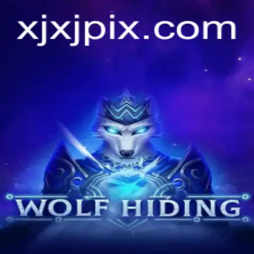 Descubra o Fascinante Mundo de WolfHiding