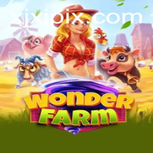 WonderFarm: Um Mergulho no Universo Agrícola Mágico